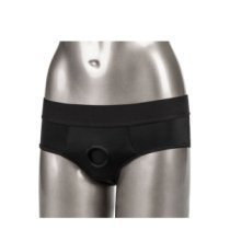 Strap-on kelnaitės „Her Royal L/XL“ - CalExotics