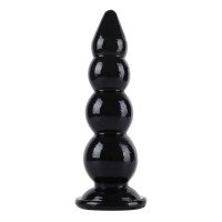 Analinis kaištis „Buttplug Balls XXL“ - Extreme