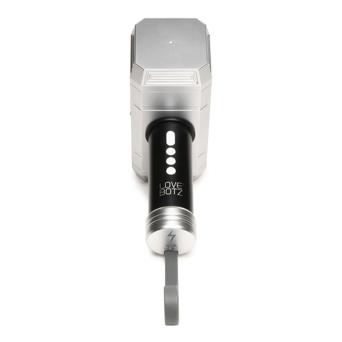 Automatinis masturbatorius „Thor's Hammer“ - XR