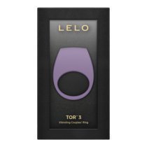 Išmanusis penio žiedas „Tor 3“ - LELO