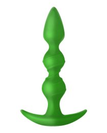 Analiniai karoliukai „F 42R“ - Forto