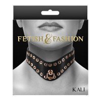 Antkaklis „Kali“ - NS Novelties