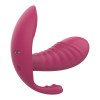 Dėvimas vibratorius „Triple Pleasure Vibe“ - Dream Toys