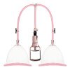 Krūtų pompa „Breast Pump Set Large“ - Pumped