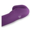 Vibruojantis strap-on dildo be dirželių „Strapless Strap-On Vibrator“ - EasyToys