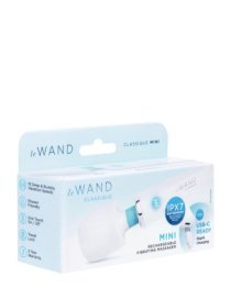 Vibruojantis masažuoklis „Classique Mini“ - Le Wand