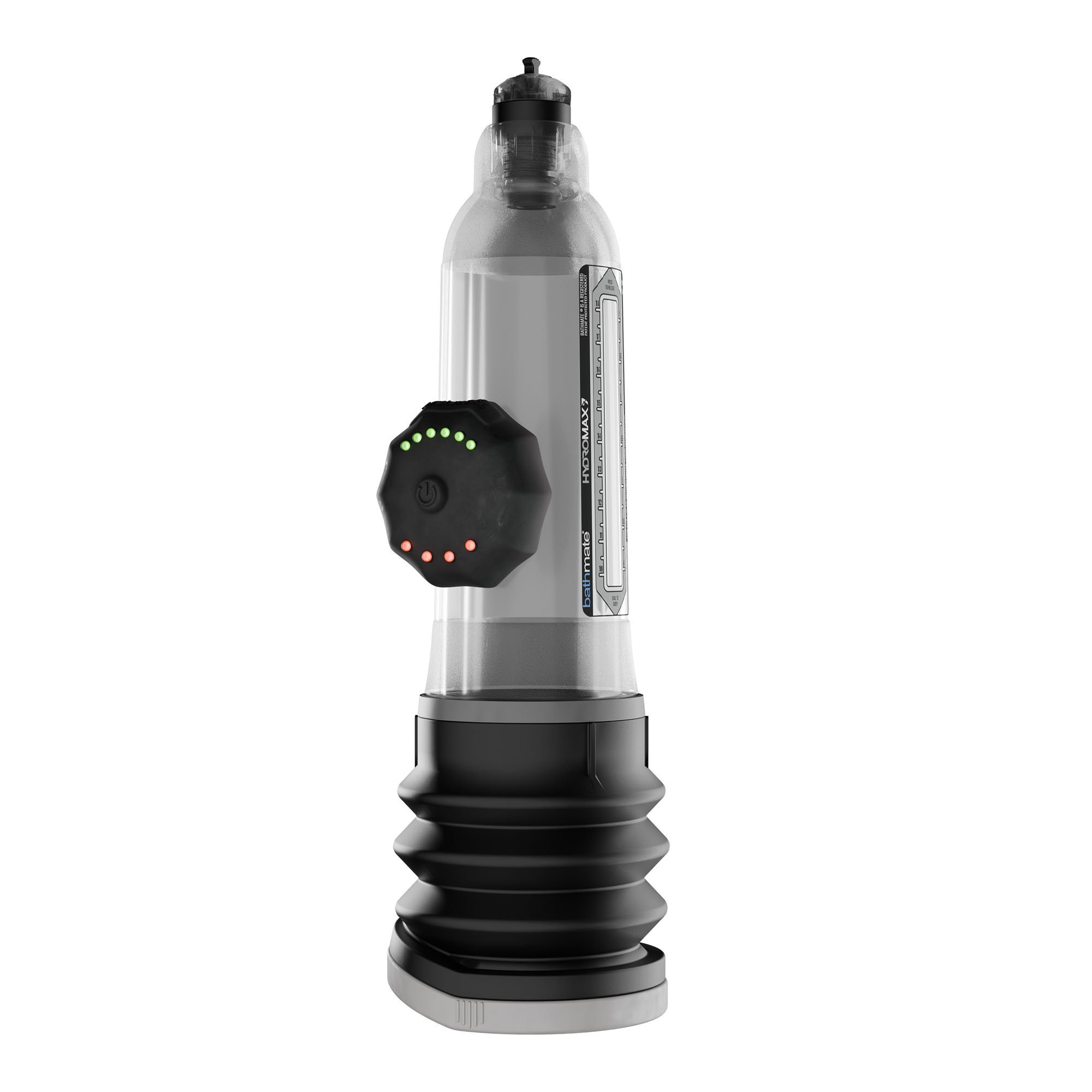 Penio pompos laikmatis „Pump Timer“ - Bathmate