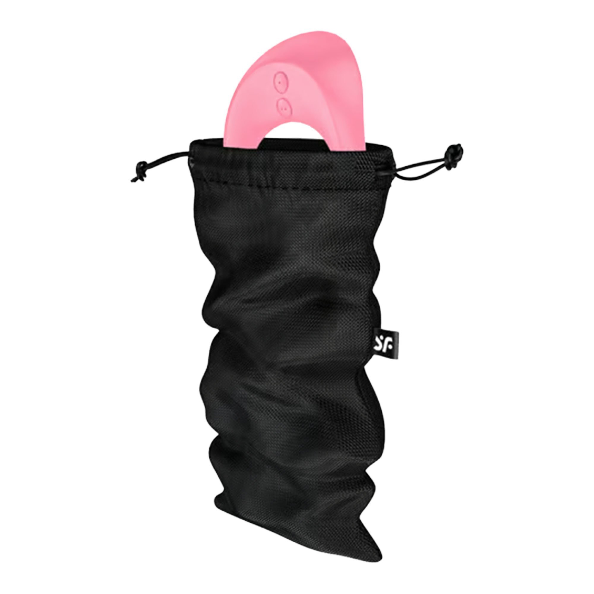 Saugojimo maišelis „Treasure Bag M“ - Satisfyer