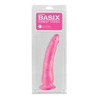 Dildo „Basix Slim Nr. 7“ - Pipedream