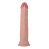 Dildo „Deluxe Dual Density Dong 10Inch“ - Get Real