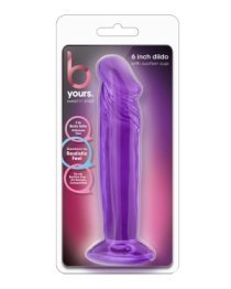 Dildo „B Yours Nr. 6“ - Blush