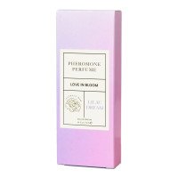 Feromoniniai kvepalai moterims „Lilac Dream“, 10 ml - Eye of Love