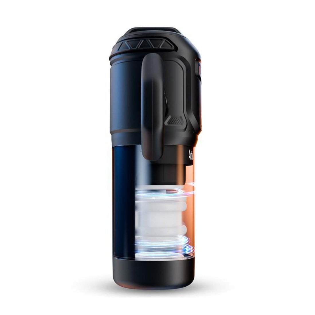 Automatinis masturbatorius „Action Zyon“ - Intoyou