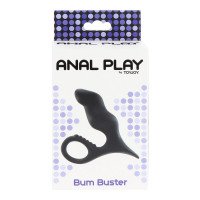 Prostatos masažuoklis „Bum Buster“ - ToyJoy