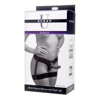 Strap-on diržas „Bardot“ - XR