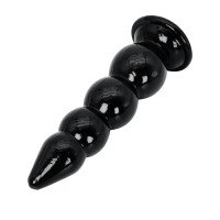 Analinis kaištis „Buttplug Balls XXL“ - Extreme