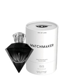 Feromoniniai kvepalai vyrams „Matchmaker Attract Them“, 30 ml - Eye of Love