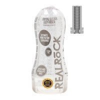 Masturbatorius „Textured Masturbator“ - RealRock