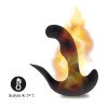 Vibruojantis prostatos masažuoklis „Black Jamba“ - Feelztoys