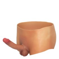 Strap-on dildo „Alter Ego L“ - Extreme