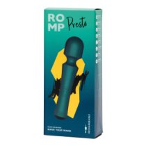 Vibruojantis masažuoklis „Presto“ - Romp