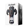 Automatinis masturbatorius „Action Zyon“ - Intoyou