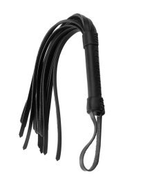 Botagas „Flogger Leather“ - Latetobed