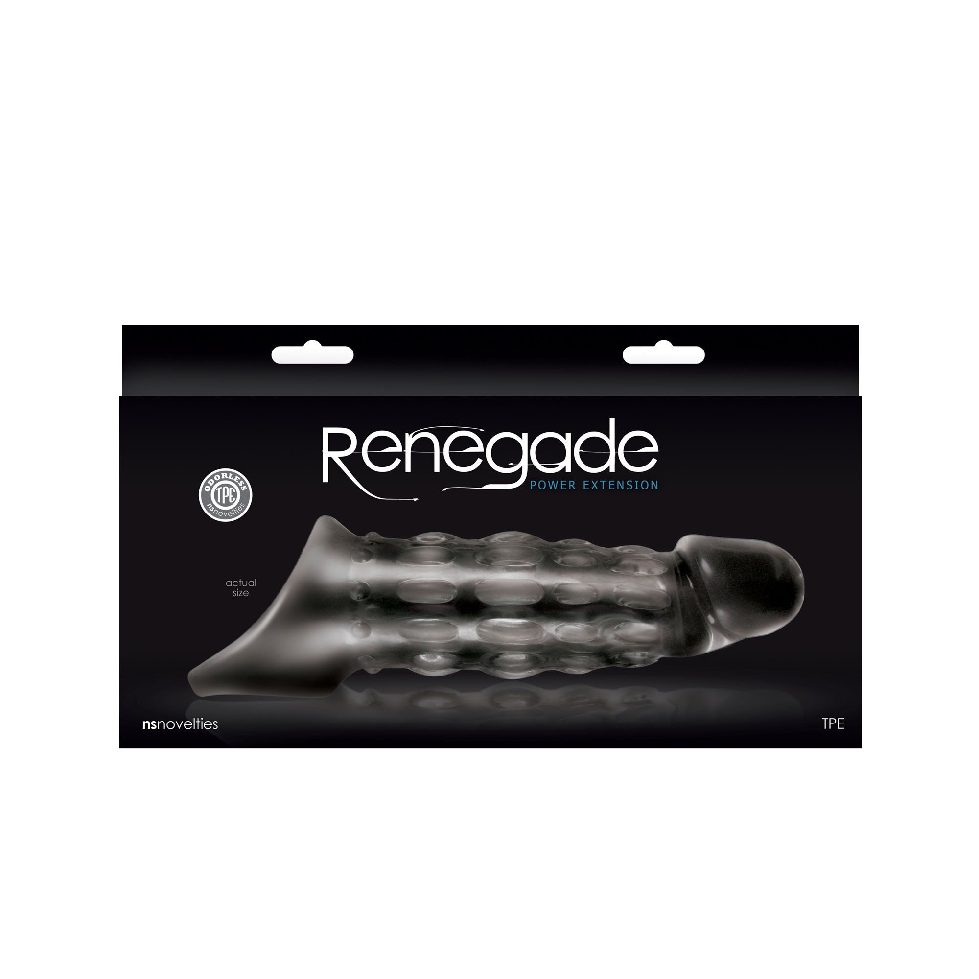 Penio mova „Power Extension“ - Renegade