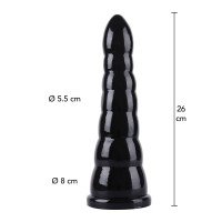 Analinis dildo „Anal Cone XL“ - Extreme