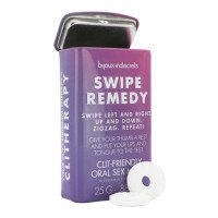 Pastilės oraliniam seksui „Swipe Remedy“ - Bijoux Indiscrets