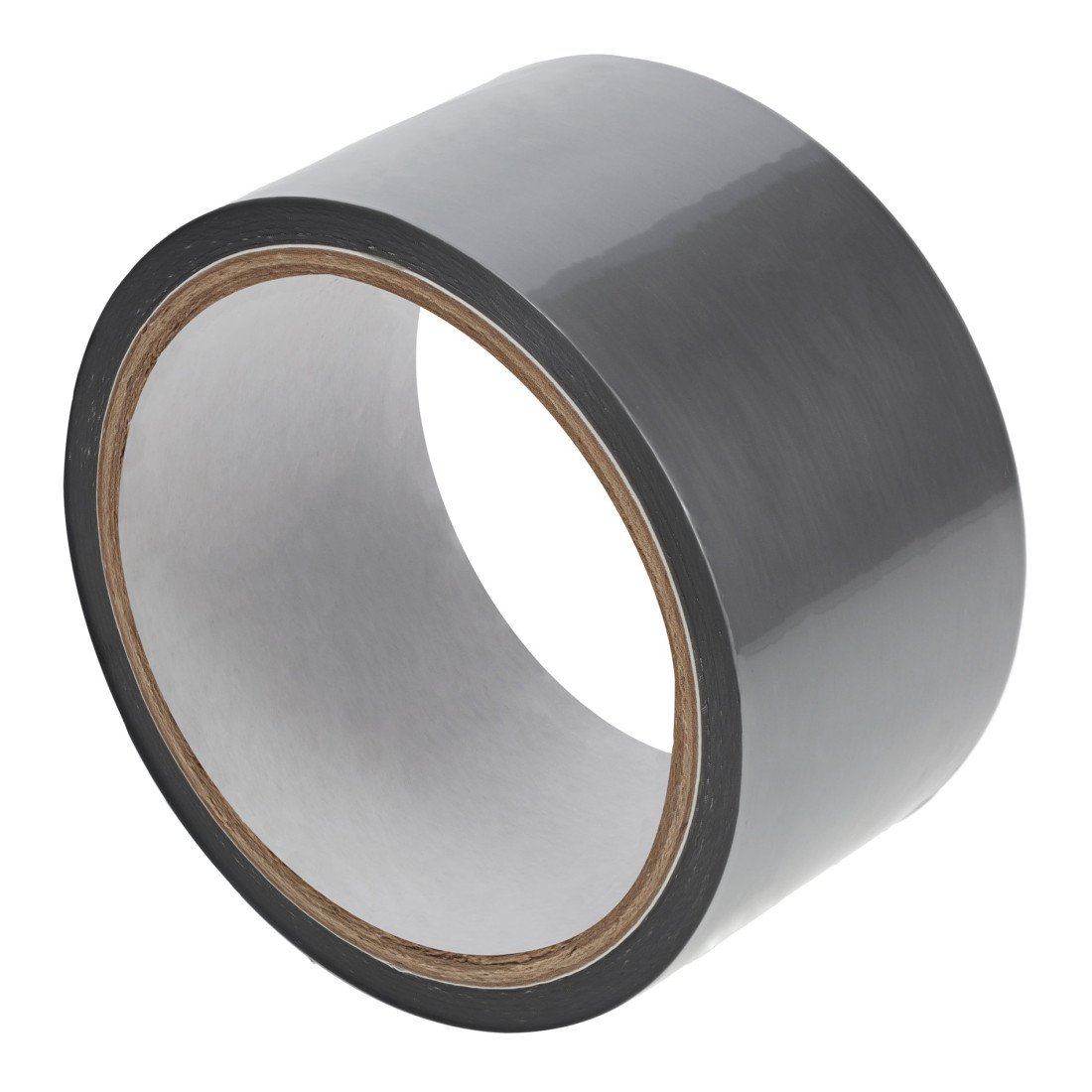 Suvaržymo juosta „Bondage Tape Silver“, 20 m - Ouch!