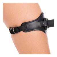 Strap-on diržas „Inferno Thigh Strap-on“ - Hidden Desire