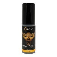Atpalaiduojantis purškalas oraliniam seksui „Oral Ease Deepthroat“, 15ml