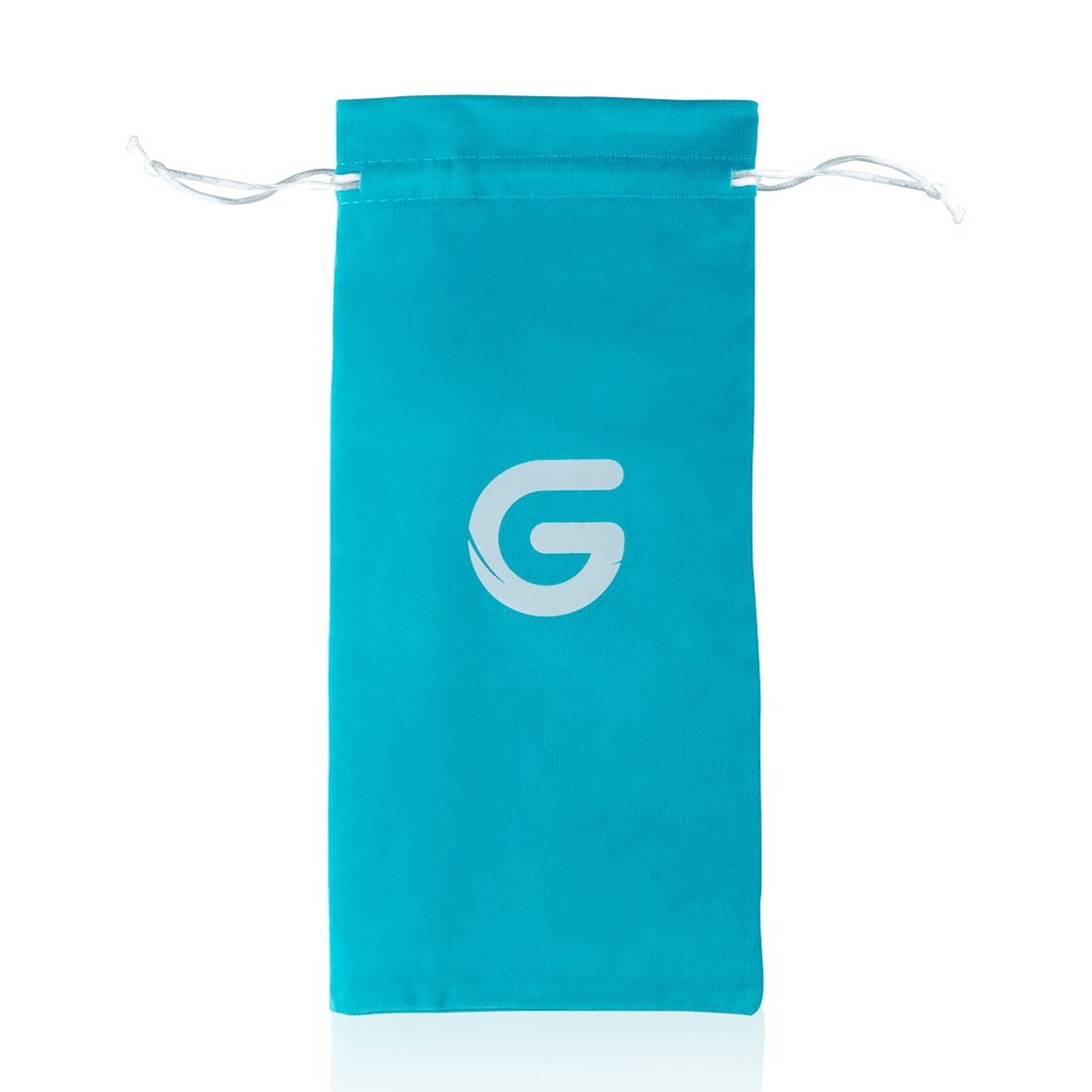 Stiklinis dildo „Glass Dildo Nr. 5“ - Gildo