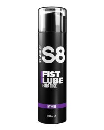 Hibridinis lubrikantas „Fist Lube“, 200 ml - Stimul8