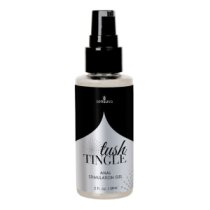 Stimuliuojantis analinis gelis „Tush Tingle“, 59 ml - Sensuva