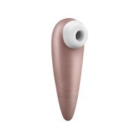 Klitorinis stimuliatorius „Number One“ - Satisfyer