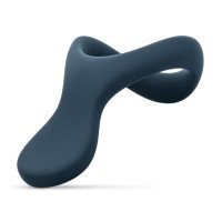 Penio ir sėklidžių žiedas „Cock Ring“ - Boners