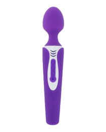 Vibruojantis masažuoklis „Caresse Legend“ - ToyJoy