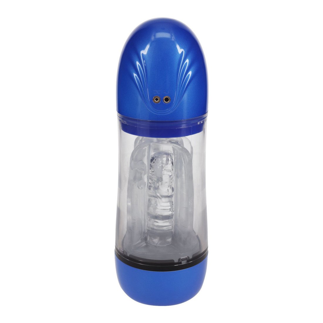 Vibruojantis masturbatorius „Sonicpull“ - Pumped