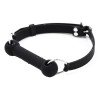 Silikoninis burnos kaištis „Silicone Bone Gag“ - Latetobed