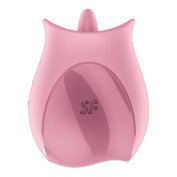 Klitorinis stimuliatorius „Tongue Lover“