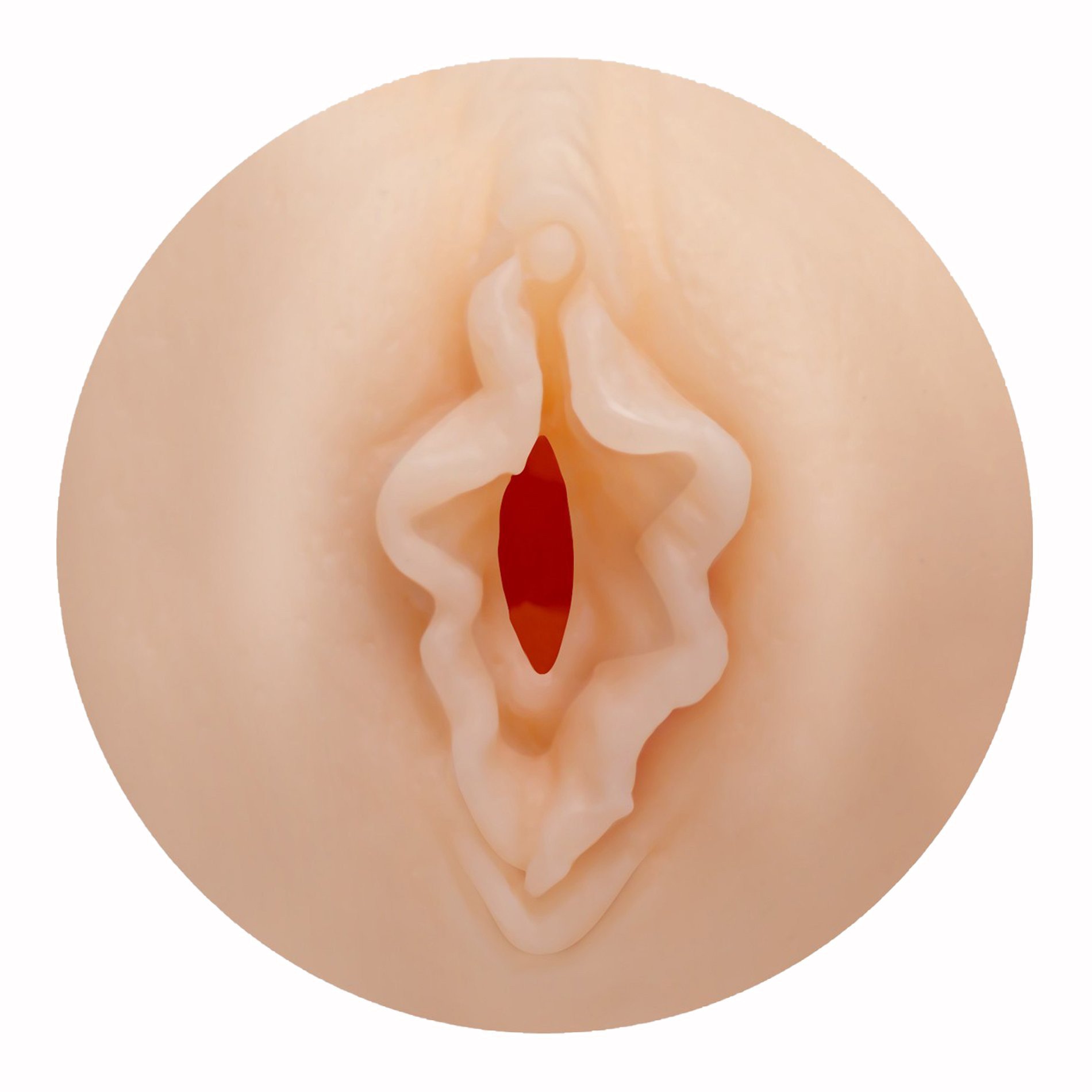 Masturbatorius „Ezy Egg The Skilled“ - Crushious