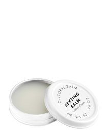 Stimuliuojantis balzamas klitoriui „Sexting Balm“, 8 g - Bijoux Indiscrets