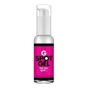 Stimuliuojantis gelis G taškui „G Spot Gel“, 50 ml