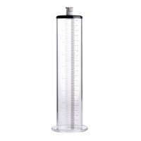 Penio pompa „Penis Pump Kit“ - Size Matters