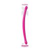 Dvigubas dildo „Double Whammy“ - Classix