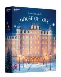 Erotinis advento kalendorius „Deluxe House of Love“ - Satisfyer