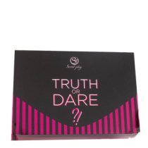 Erotinis žaidimas „Truth or Dare“ - Secret Play