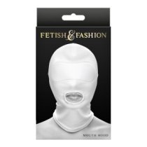 Kaukė „Mouth Hood“ - NS Novelties